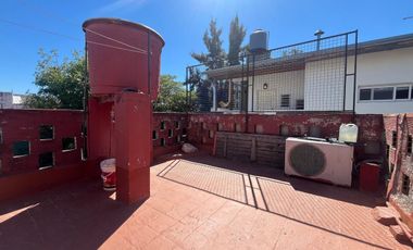 VENTA PH 4 AMBIENTES CON PATIO BANFIELD APTO CREDI