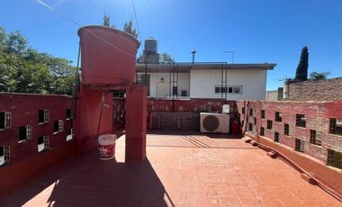 VENTA PH 4 AMBIENTES CON PATIO BANFIELD APTO CREDI