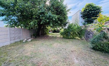 Casa 5 ambientes con amplio terreno alquiler Lanus