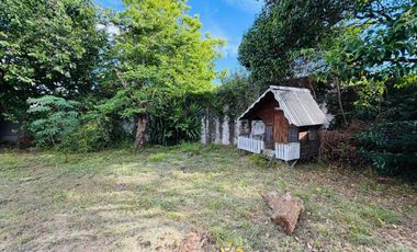 Casa 5 ambientes con amplio terreno alquiler Lanus
