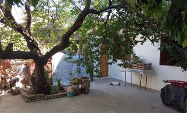 CASA 4 AMBIENTES VENTA TRISTAN SUAREZ CON DEPTO