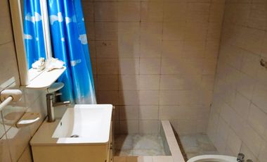 CASA 4 AMBIENTES VENTA TRISTAN SUAREZ CON DEPTO