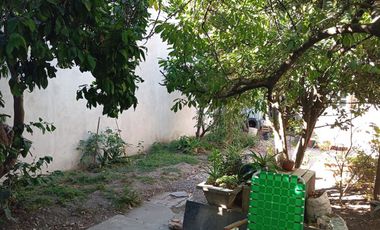 CASA 4 AMBIENTES VENTA TRISTAN SUAREZ CON DEPTO