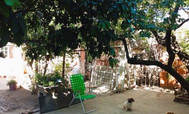 CASA 4 AMBIENTES VENTA TRISTAN SUAREZ CON DEPTO