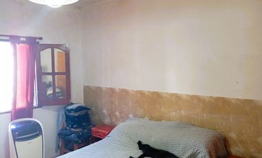 CASA 4 AMBIENTES VENTA TRISTAN SUAREZ CON DEPTO