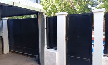 CASA 4 AMBIENTES VENTA TRISTAN SUAREZ CON DEPTO