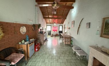 Casa venta multifamiliar 5 amb en Luis Guillón