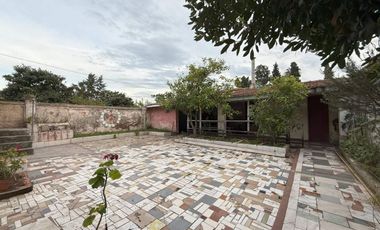 Casa venta multifamiliar 5 amb en Luis Guillón
