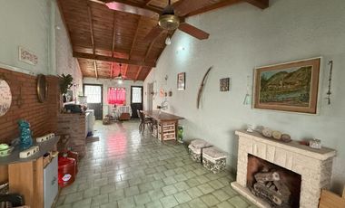 Casa venta multifamiliar 5 amb en Luis Guillón
