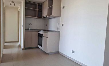 Departamento en arriendo  en LA CISTERNA