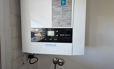 ALQUILER CASA 4 AMBIENTES SAN SEBASTIAN AREA 10