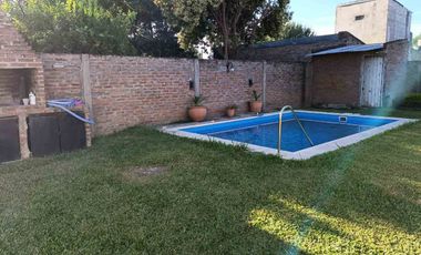 VENTA CASA 3 DORMITORIOS EN BARRIO PUNTA NORTE