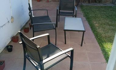 VENTA CASA 3 DORMITORIOS EN BARRIO PUNTA NORTE