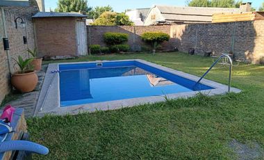 VENTA CASA 3 DORMITORIOS EN BARRIO PUNTA NORTE