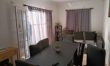 VENTA CASA 3 DORMITORIOS EN BARRIO PUNTA NORTE