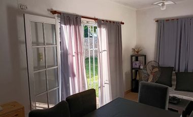 VENTA CASA 3 DORMITORIOS EN BARRIO PUNTA NORTE