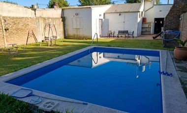 VENTA CASA 3 DORMITORIOS EN BARRIO PUNTA NORTE