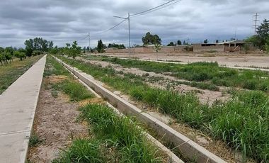 Lote en Barrio Cerrado de Maipú, Distrito Gomez