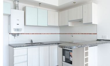 DEPARTAMENTO EN VENTA 1 DORMITORIO SAN LORENZO