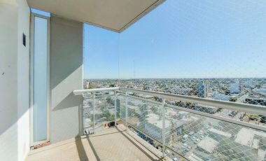 DEPARTAMENTO EN VENTA 1 DORMITORIO SAN LORENZO