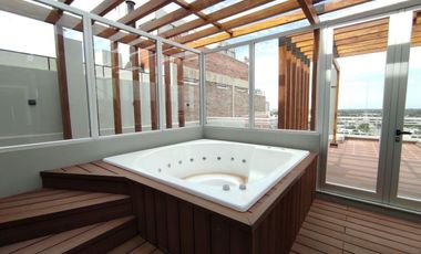 DEPARTAMENTO EN VENTA 1 DORMITORIO SAN LORENZO