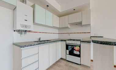 DEPARTAMENTO EN VENTA 1 DORMITORIO SAN LORENZO