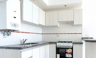 DEPARTAMENTO EN VENTA 1 DORMITORIO SAN LORENZO