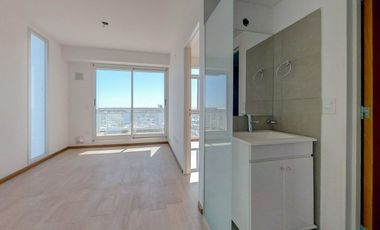 DEPARTAMENTO EN VENTA 1 DORMITORIO SAN LORENZO