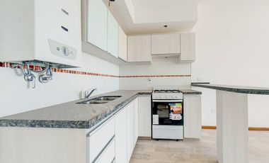 DEPARTAMENTO EN VENTA 1 DORMITORIO SAN LORENZO