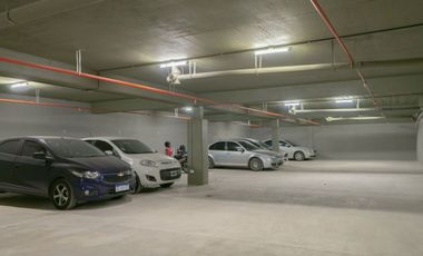 DEPARTAMENTO EN VENTA 1 DORMITORIO SAN LORENZO