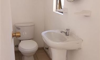 Casa en Venta en Avenida Las Parcelas 4178 Condominio Pozos del Carmen