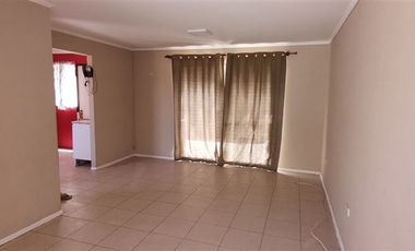 Casa en Venta en Avenida Las Parcelas 4178 Condominio Pozos del Carmen