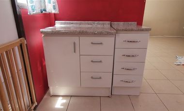 Casa en Venta en Avenida Las Parcelas 4178 Condominio Pozos del Carmen