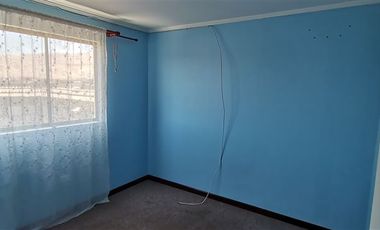 Casa en Venta en Avenida Las Parcelas 4178 Condominio Pozos del Carmen