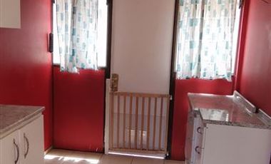 Casa en Venta en Avenida Las Parcelas 4178 Condominio Pozos del Carmen