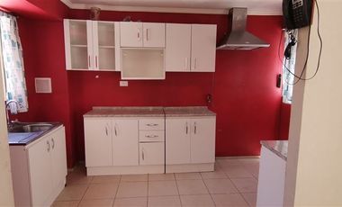 Casa en Venta en Avenida Las Parcelas 4178 Condominio Pozos del Carmen