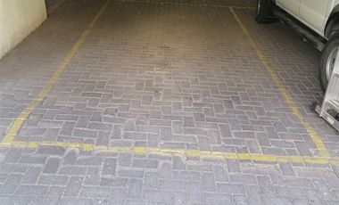 Estacionamiento en Venta en Pedro de Valdivia/ Bilbao