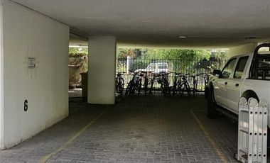 Estacionamiento en Venta en Pedro de Valdivia/ Bilbao