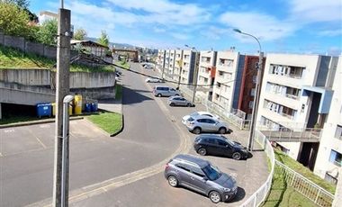Departamento en Venta en Av. Javiera Carrera con Av. Luis Durán
