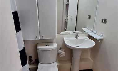 Departamento en Venta en Av. Javiera Carrera con Av. Luis Durán