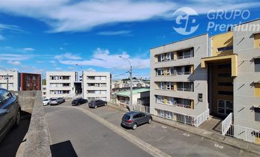 Departamento en Venta en Av. Javiera Carrera con Av. Luis Durán
