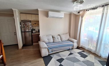 Departamento en Venta en Av. Javiera Carrera con Av. Luis Durán