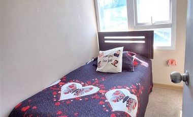Departamento en Venta en Av. Javiera Carrera con Av. Luis Durán