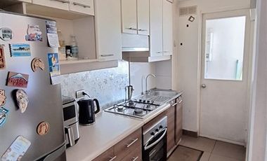 Departamento en Venta en Av. Javiera Carrera con Av. Luis Durán