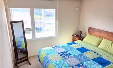 Departamento en Venta en Av. Javiera Carrera con Av. Luis Durán