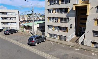 Departamento en Venta en Av. Javiera Carrera con Av. Luis Durán