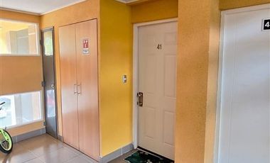 Departamento en Venta en Av. Javiera Carrera con Av. Luis Durán