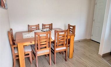 Departamento en Venta en Av. Javiera Carrera con Av. Luis Durán