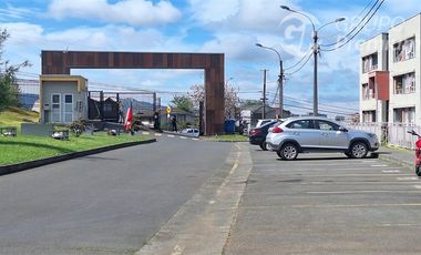 Departamento en Venta en Av. Javiera Carrera con Av. Luis Durán