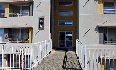Departamento en Venta en Av. Javiera Carrera con Av. Luis Durán